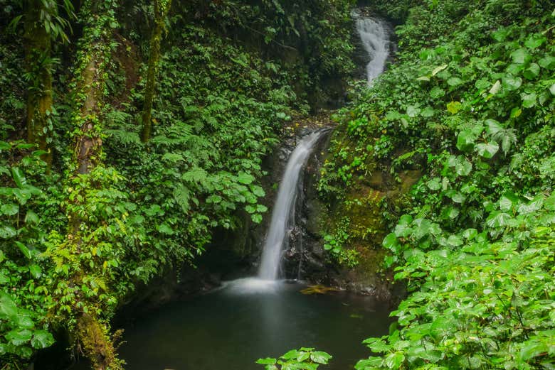 Circuito de 13 días por Costa Rica