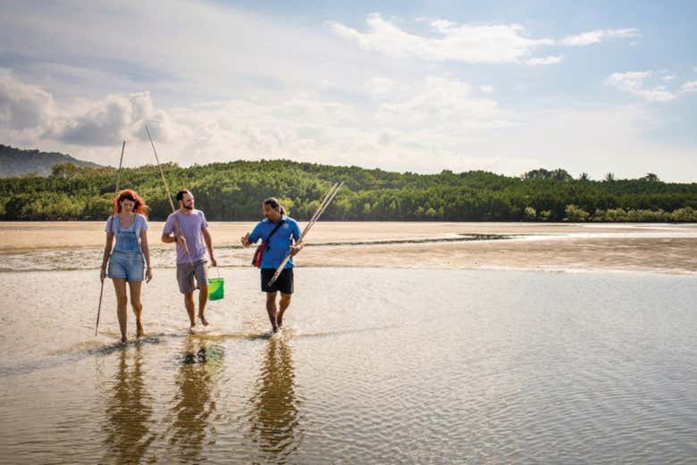 Excursión a Daintree y Cooya Beach - Galería 2