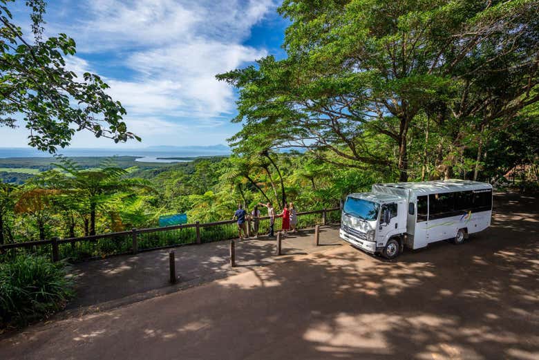 Excursión a Daintree, Mossman Gorge y Cape Tribulation - Galería 1
