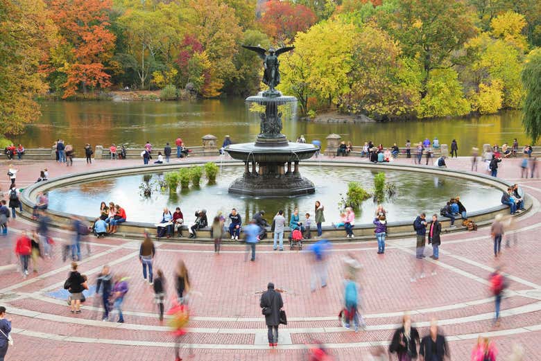 Tour de Nueva York al completo + Ferry de Staten Island