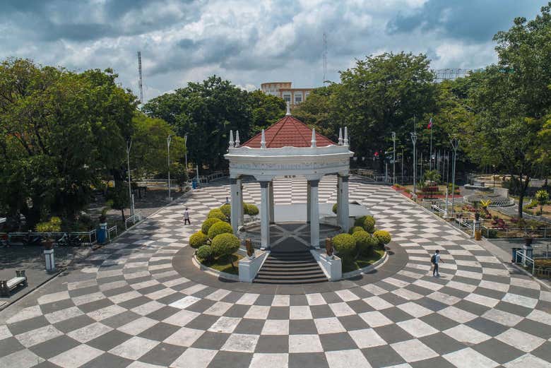 Tour privado por Bacólod