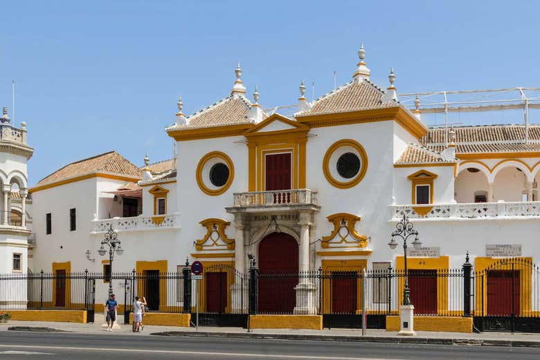 Excursión a Sevilla por libre - Galería 2
