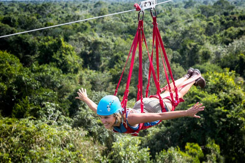 Go City: Cancun All-Inclusive Pass