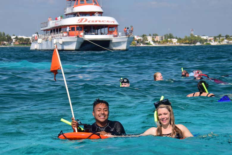 Go City: Cancun All-Inclusive Pass