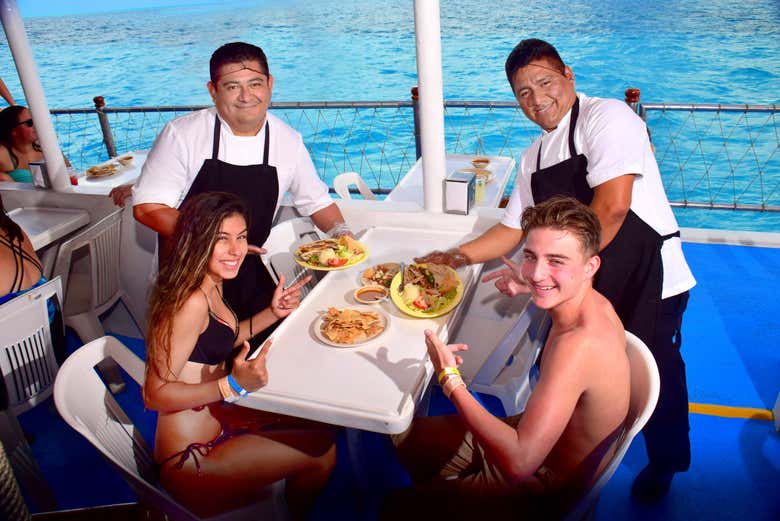 Go City: Cancun All-Inclusive Pass