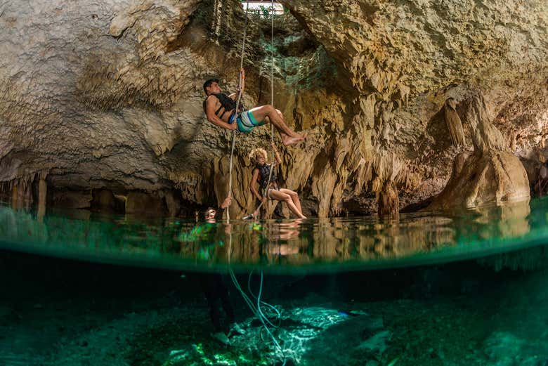 Go City: Cancun All-Inclusive Pass