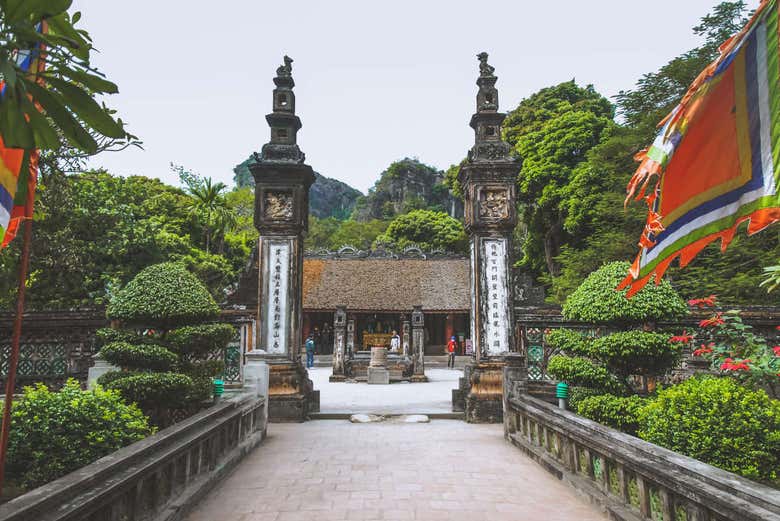 Circuito de 5 días por el norte de Vietnam