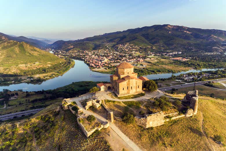 Excursión privada desde Tiflis
