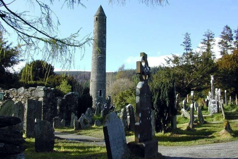 Excursión a Wicklow y Glendalough - Galería 1