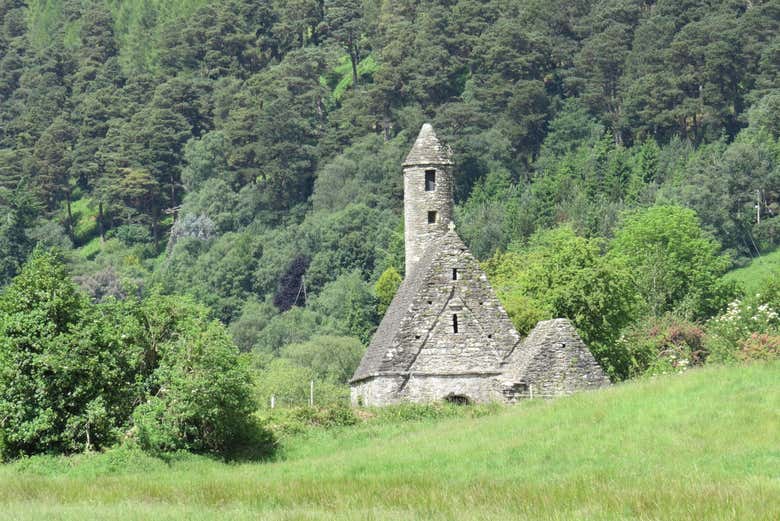Excursión a Wicklow y Glendalough - Galería 2