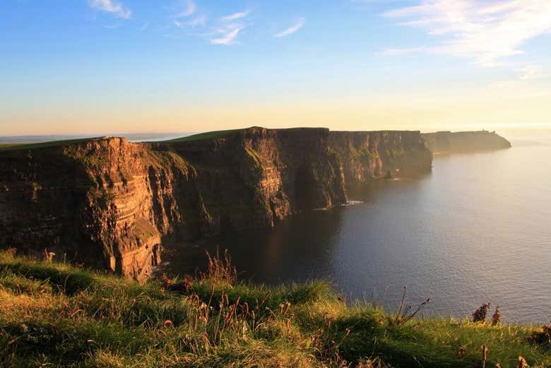 Excursión a los acantilados de Moher y Galway - Galería 1