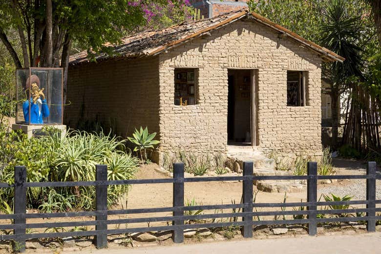 Excursión a Caruaru