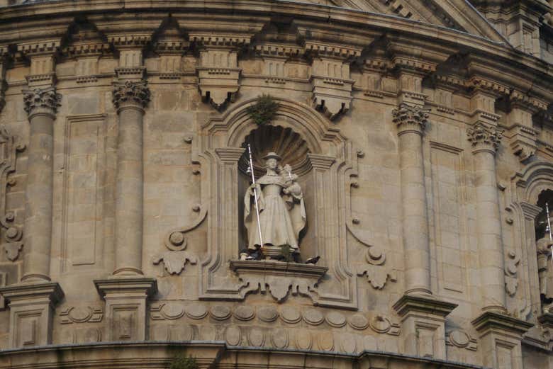 Free tour de los misterios y leyendas de Pontevedra