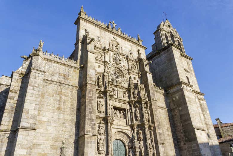 Free tour de los misterios y leyendas de Pontevedra