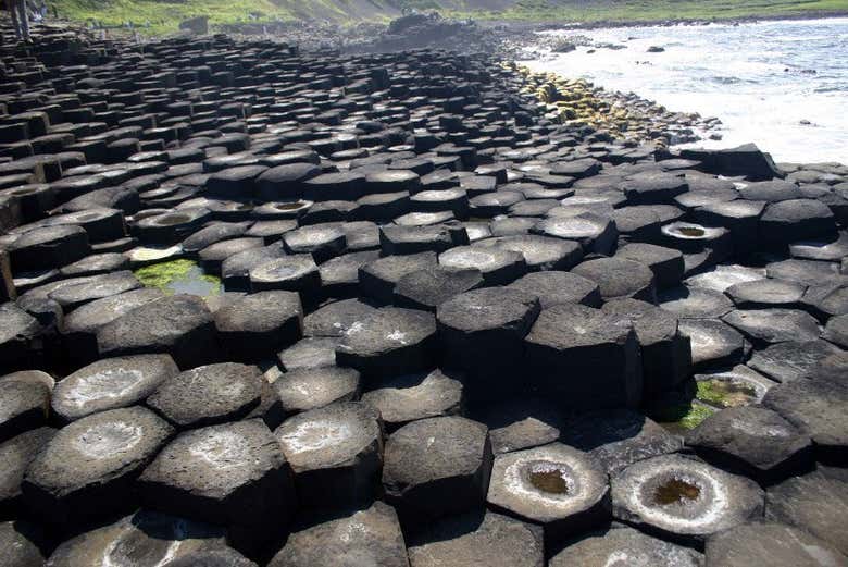 Excursión a Belfast y la Calzada del Gigante - Galería 1