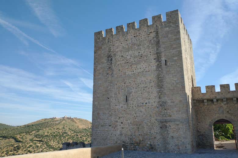 Visita guiada por Elvas