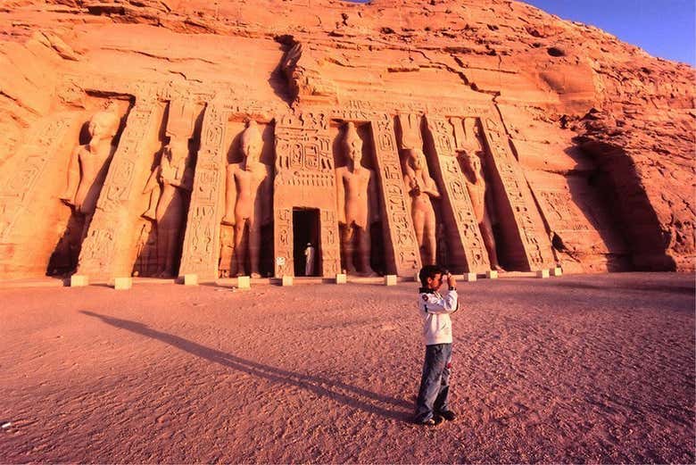Excursión a Abu Simbel - Galería 2