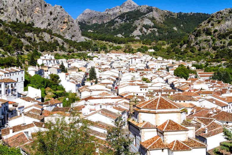Excursión a los pueblos blancos - Galería 2