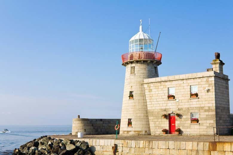 Excursión a Howth y Malahide