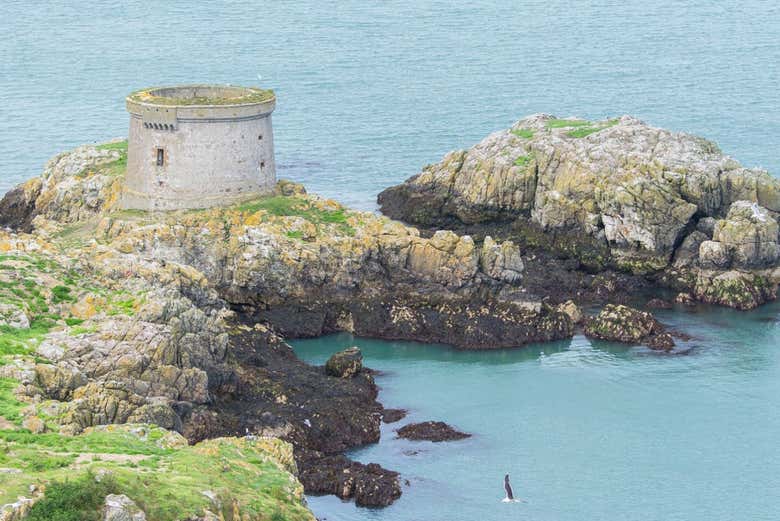 Excursión a Howth y Malahide - Galería 2