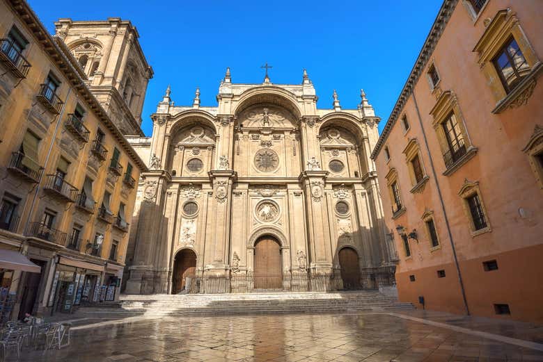 Excursión privada desde Sevilla - Galería 2