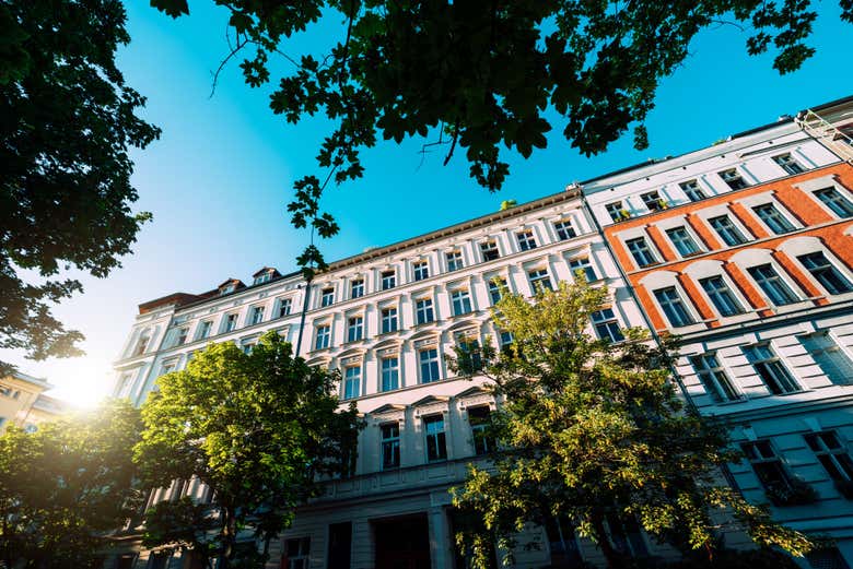 Tour en bicicleta por Berlín - Galería 1