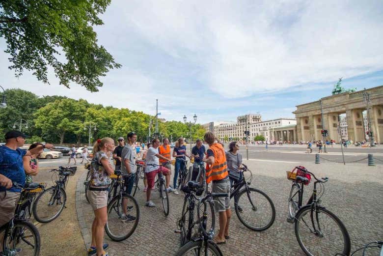 Tour en bicicleta por Berlín - Galería 2