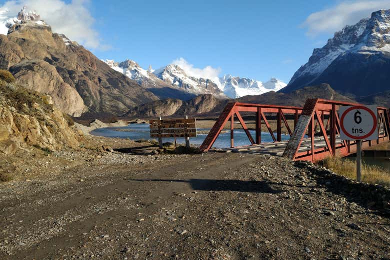 Trekking de 2 días por el monte Fitz Roy - Galería 2