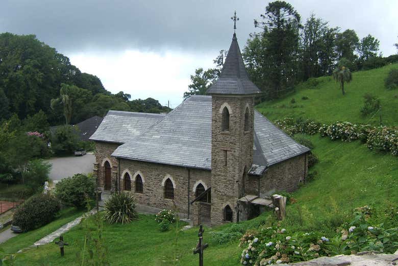 Tour por los pueblos de Tucumán
