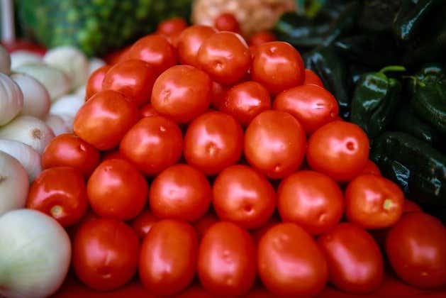 Tour gastronómico por Ciudad de México