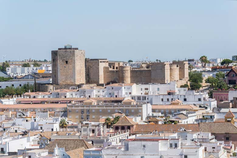 Free tour por Sanlúcar de Barrameda