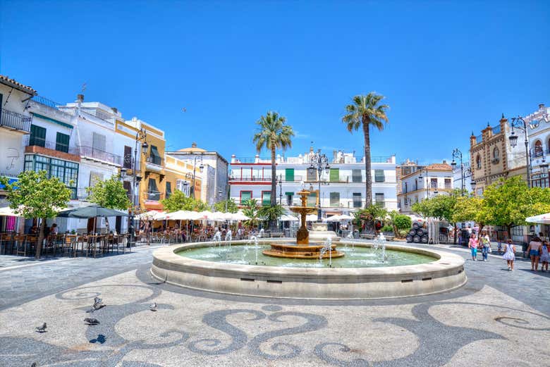 Free tour por Sanlúcar de Barrameda