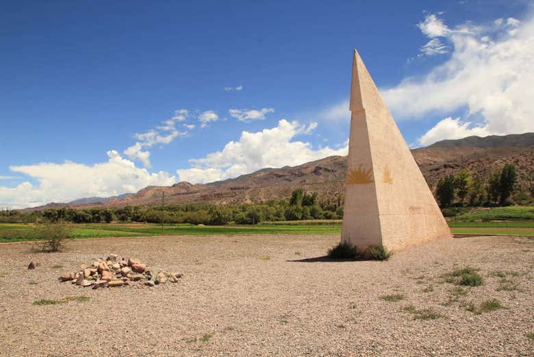 Excursión a la Quebrada de Humahuaca