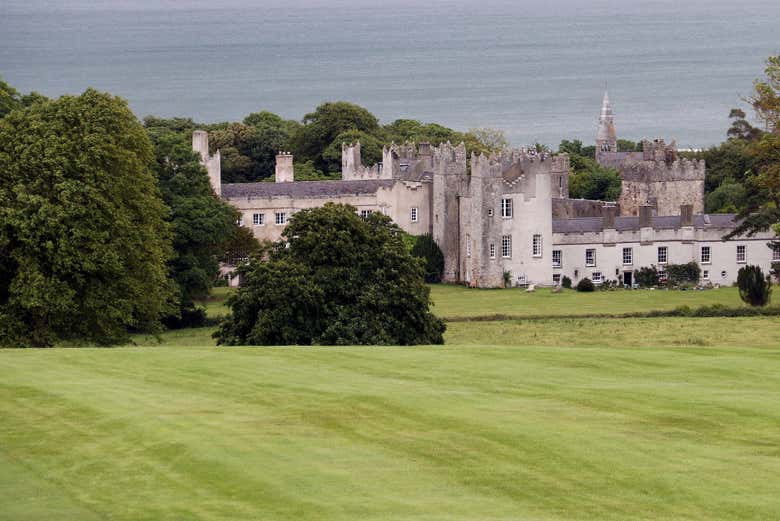 Excursión privada desde Dublín - Galería 1