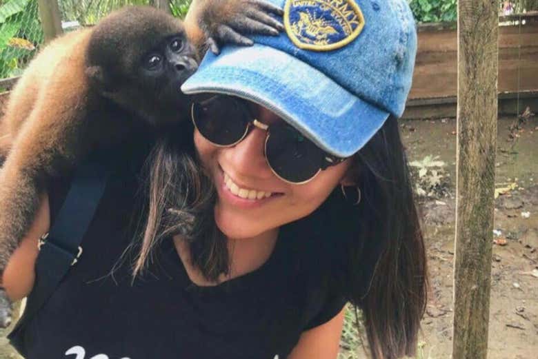 Tour de 3 días por el norte del Amazonas