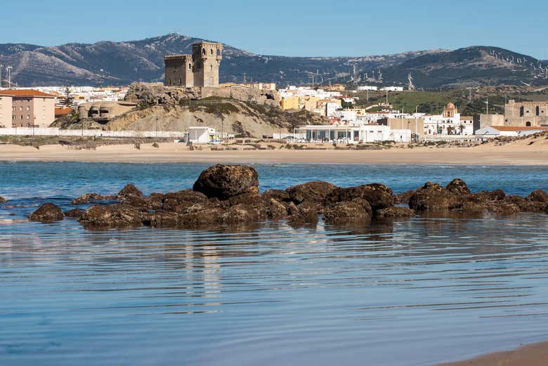 Excursión a Tarifa, Vejer y Baelo Claudia