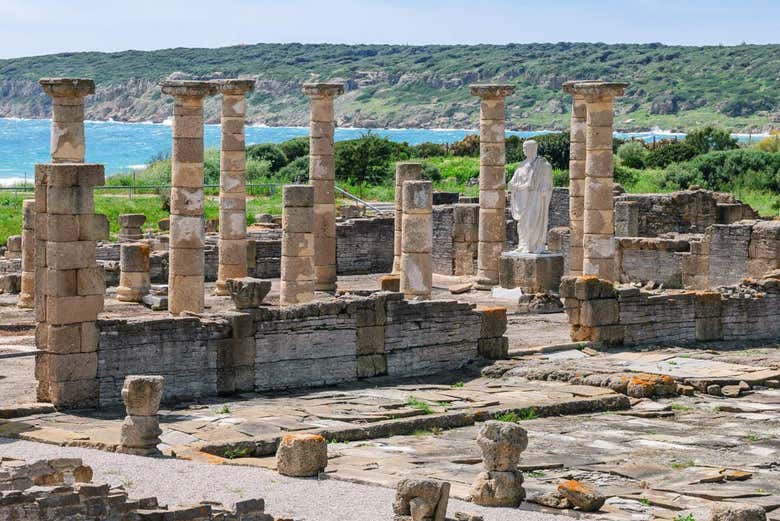 Excursión a Tarifa, Vejer de la Frontera y Baelo Claudia - Galería 2