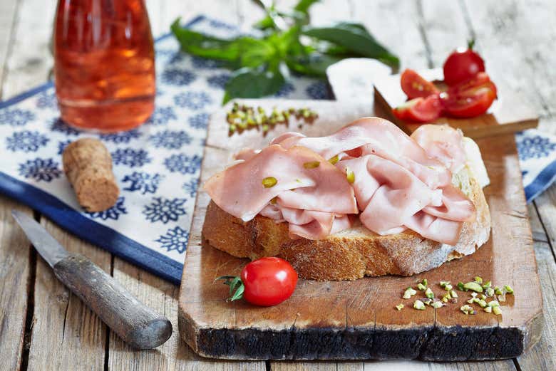Tour gastronómico por el Mercado del Cuadrilátero