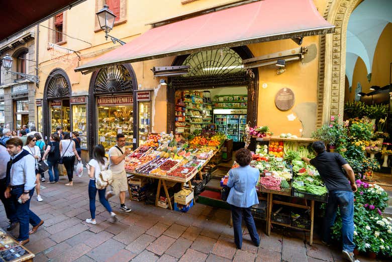 Tour gastronómico por el Mercado del Cuadrilátero - Galería 2