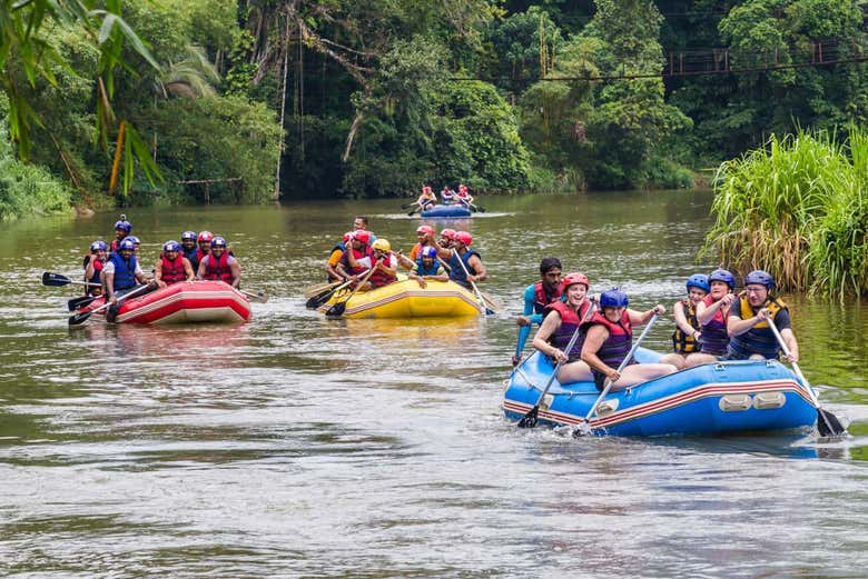 Tour privado de 2 días por Nuwara Eliya