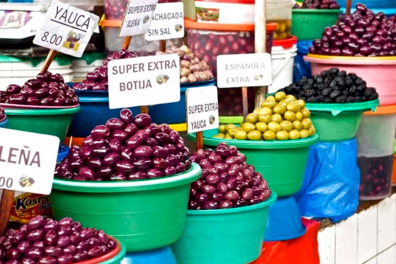 Tour y taller gastronómico por Arequipa