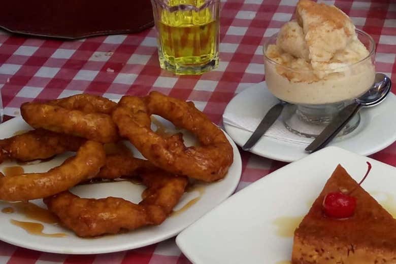 Tour y taller gastronómico por Arequipa - Galería 1