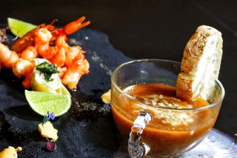 Tour y taller gastronómico por Arequipa - Galería 2
