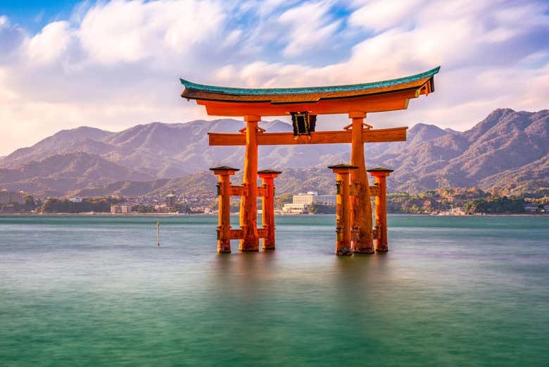 Tour privado por Miyajima