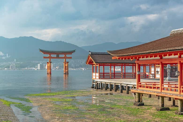 Tour privado por Miyajima