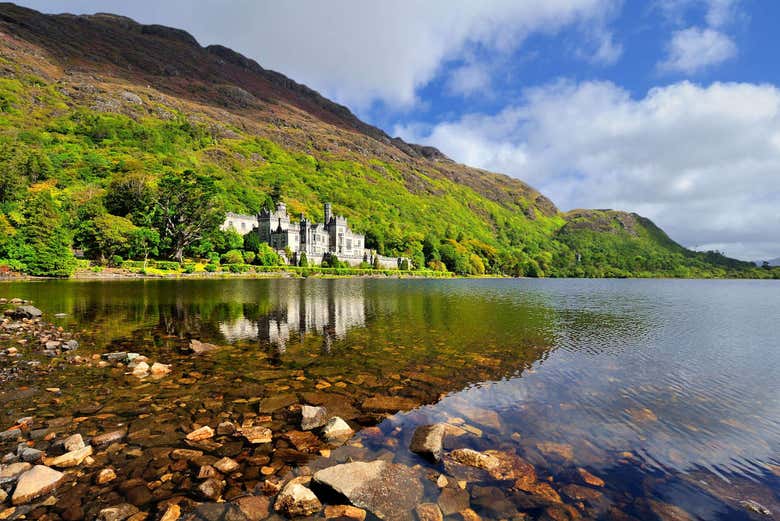 Tour por la Ruta del Atlántico Salvaje y Connemara