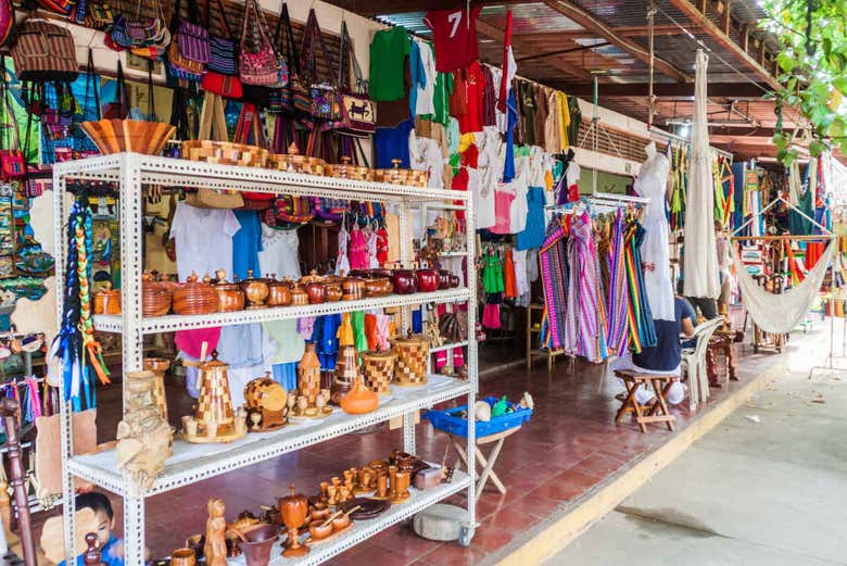 Excursión a Granada y Masaya - Galería 2