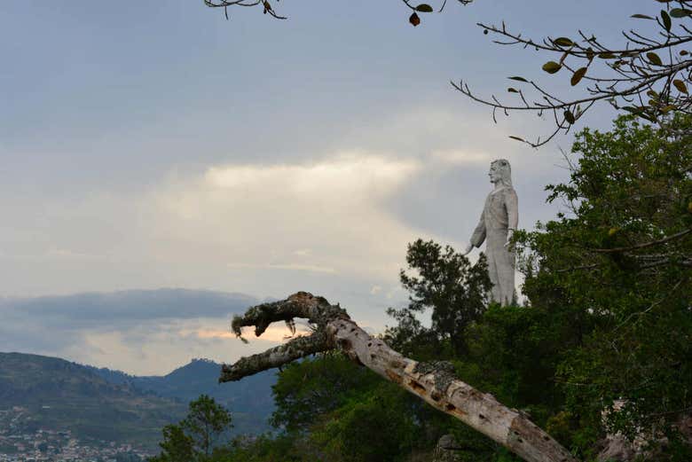 Tour privado por Tegucigalpa