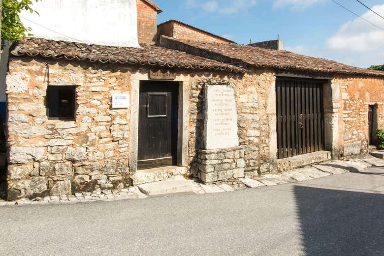 Tour por Fátima