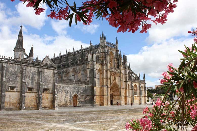Excursión privada desde Fátima